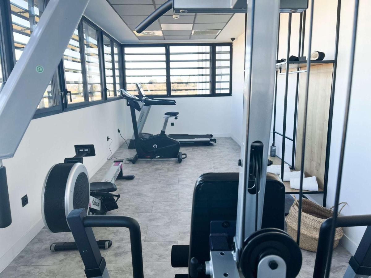 Ibis Petite Camargue