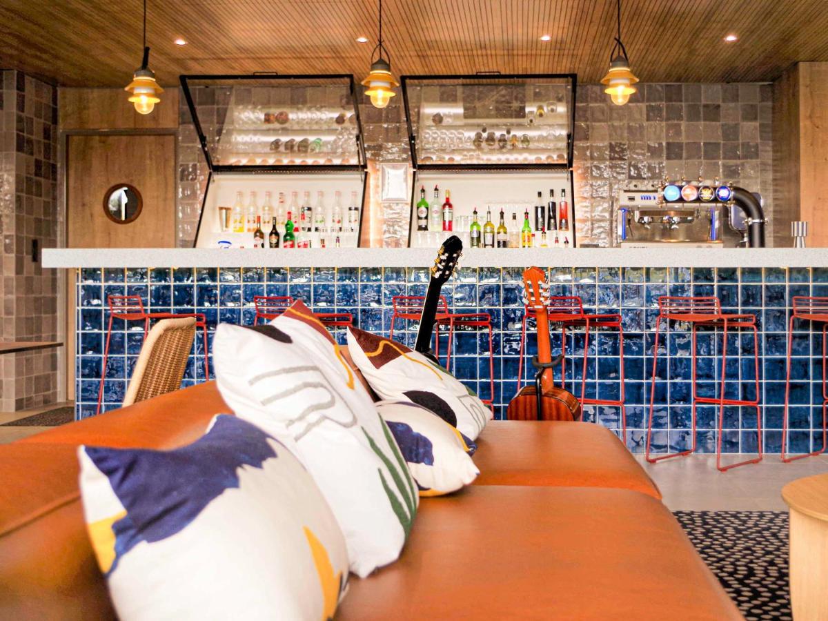 Ibis Petite Camargue Hotel