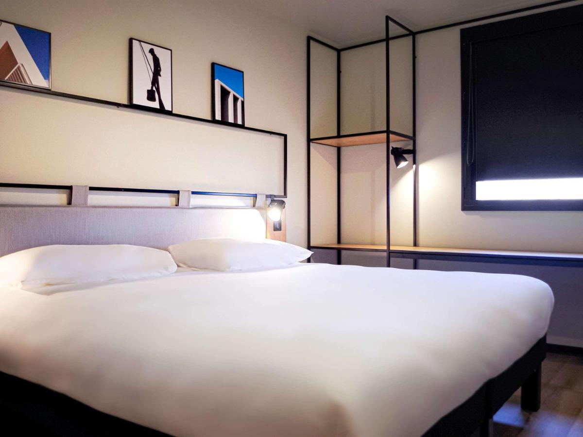 Ibis Petite Camargue