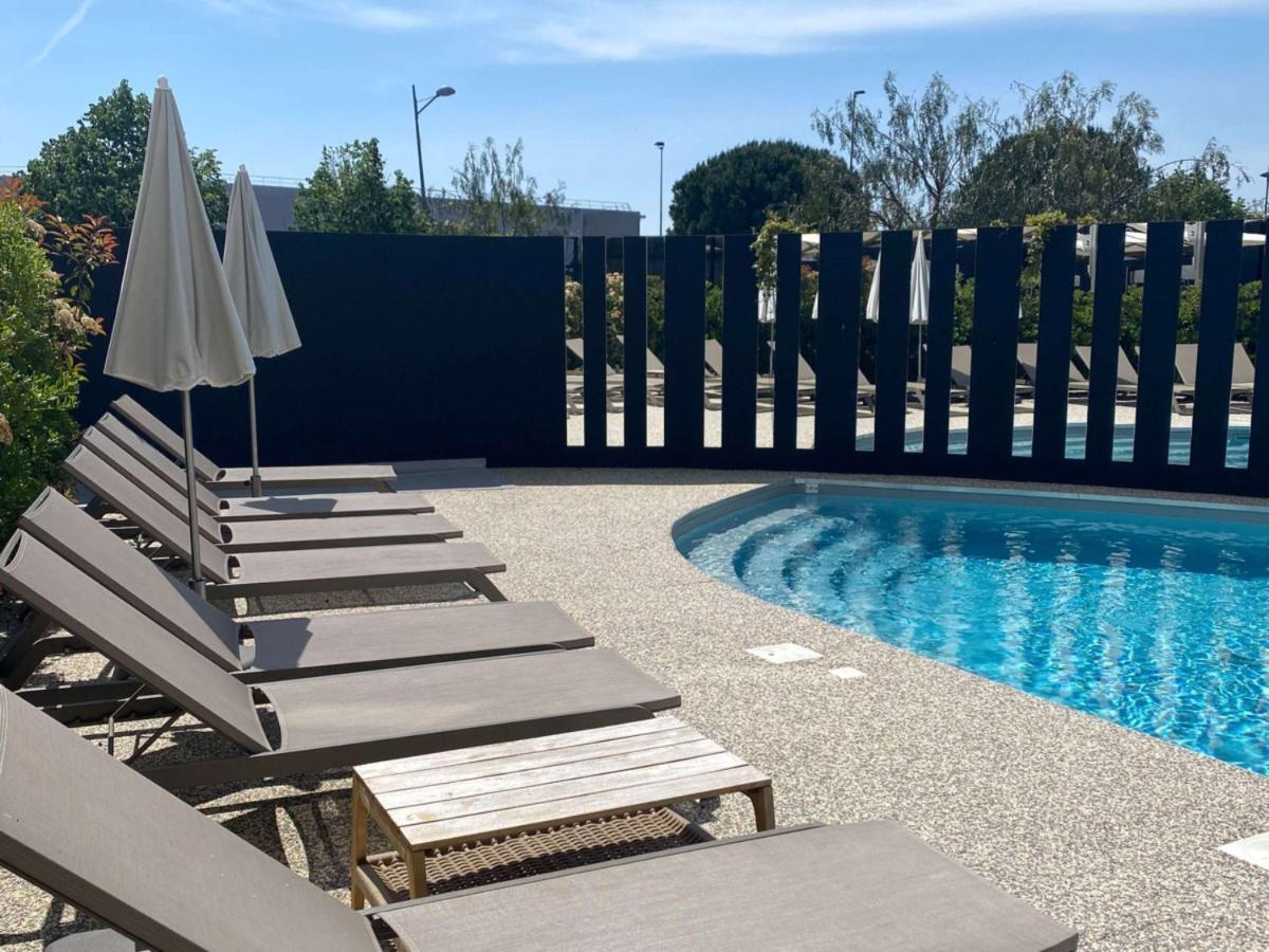 Ibis Petite Camargue