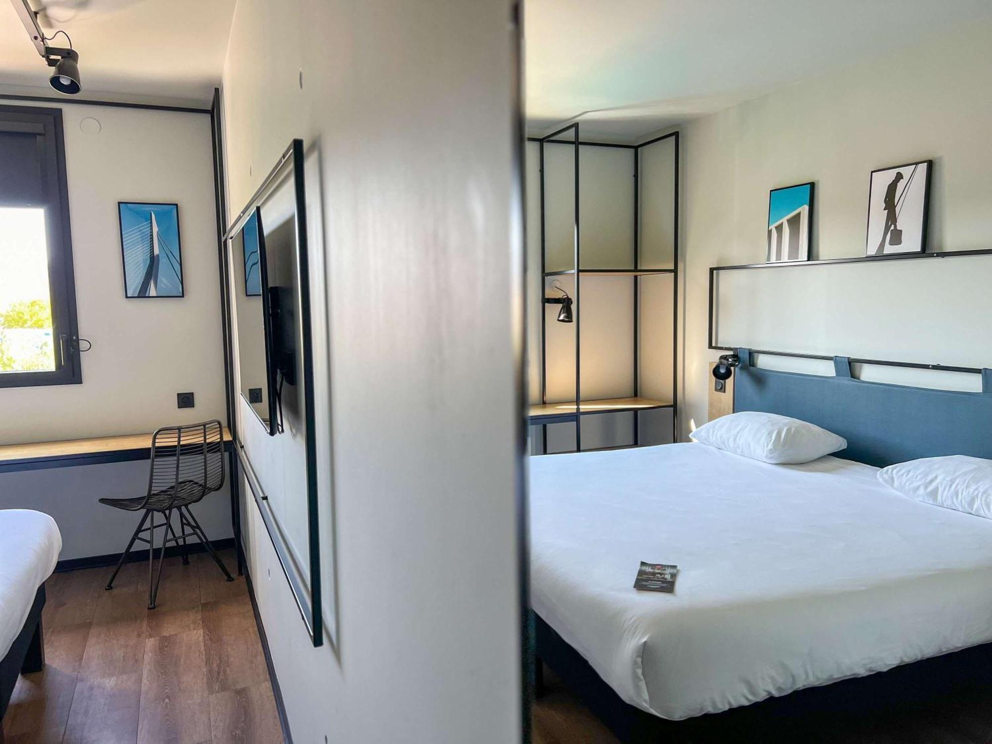Hotel Ibis Petite Camargue Lunel (Herault)